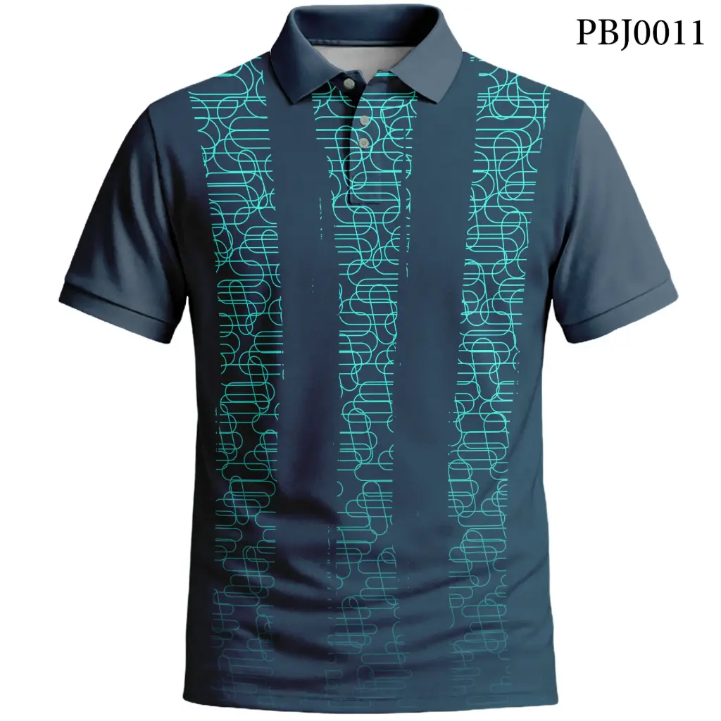 Design PBJ0011