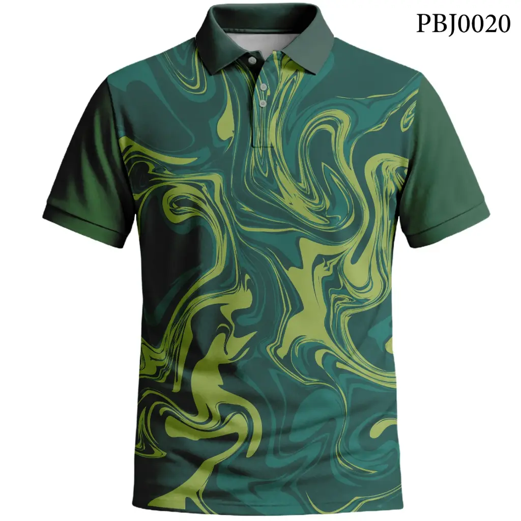 Design PBJ0020