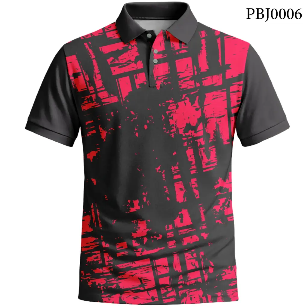 Design PBJ0006