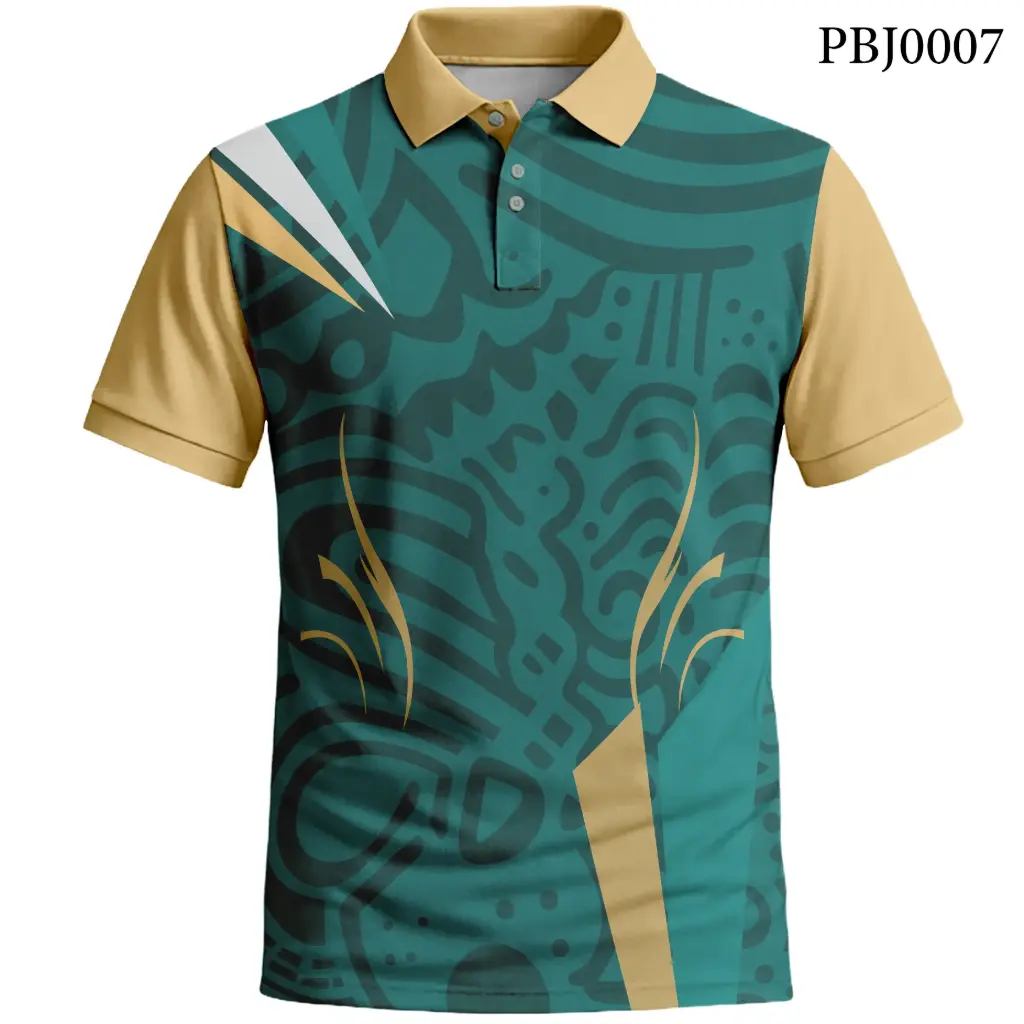 Design PBJ0007