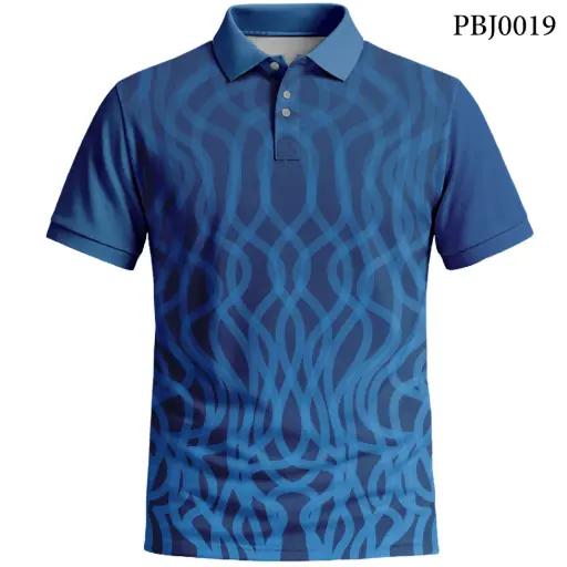 Design PBJ0019