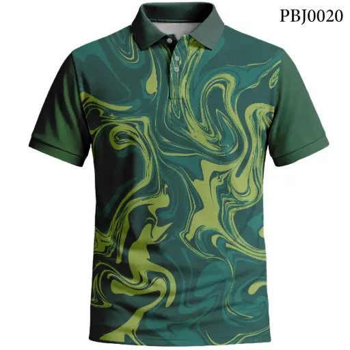 Design PBJ0020