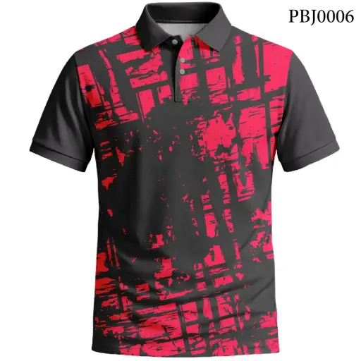 Design PBJ0006