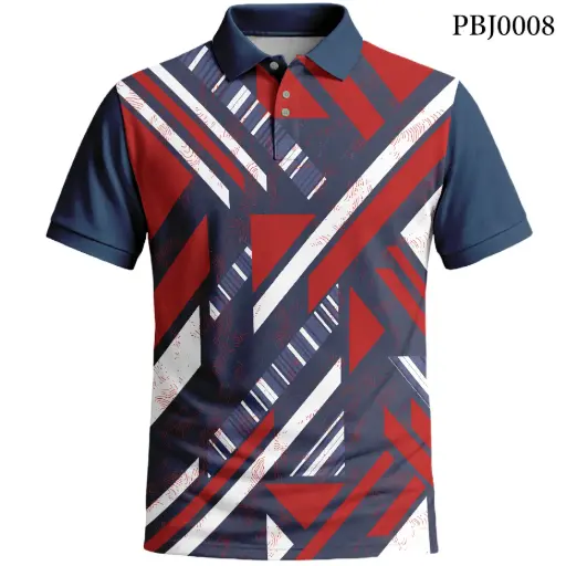 Design PBJ0008